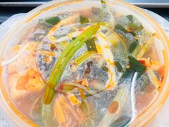 -红鼻子桂林米粉(金唐新光界店)