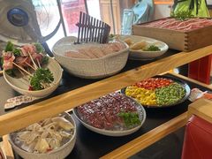 -廖掌柜·重庆鲜货火锅(上海首店)