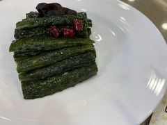 -烤肉宛饭庄(北新桥店)