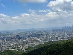 -广州市白云山风景名胜区