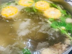 -为什么牛潮汕牛肉火锅(万胜广场店)