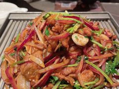 -金鸭季·北京烤鸭(深业上城店)