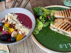 -O'mills Sourdough Bakery&Bistro(永嘉路店)