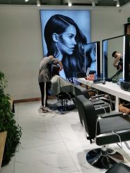 -华卫思理轻奢造型