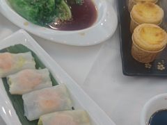 -馨越楼·点心·粤菜(赤坎店)