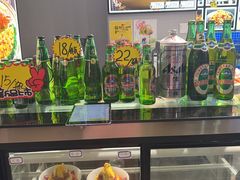 -君霖海鲜私房菜(春柳店)