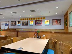 -老边饺子馆(东单店)