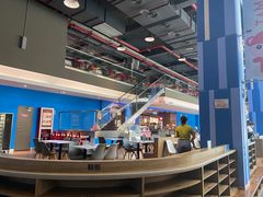 -蒙特利亲子乐园