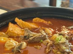 -临家闽南菜(宝洲路店)