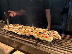 -争先鲜·蒸汽海鲜自助·鲜切牛肉