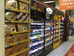 -世纪联华(外高桥店)