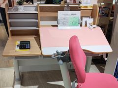 -光明园迪儿童学习桌椅(广州购书中心店)