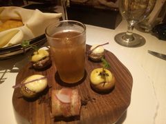 -王品牛排(郑州大卫城店)