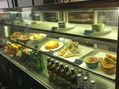 -雕刻时光咖啡馆(交大店)