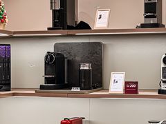 -NESPRESSO(OneAvenue卓悦中心店)