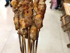 -阿罗新疆菜(人民广场店)