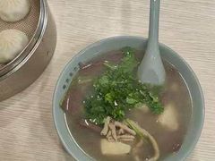 -金原鸭血粉丝汤总店(锁金村店)