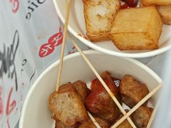 -美美阿姨醋肉(县后路店)