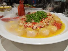 -丝宴·凤城印象·西北特色菜(彩虹湾店)