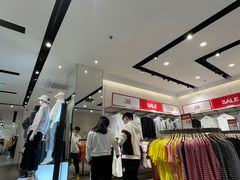 -西单明珠商场
