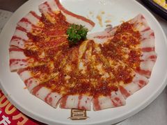 -韩宫宴烤肉·黑毛和牛·料理(滨湖银泰城店)