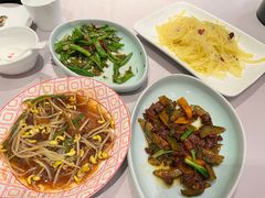 -满江红大酒店(城站店)