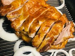 -楼兰新疆主题餐厅(苏州中心店)