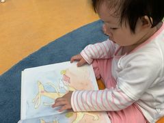 -美吉姆国际儿童教育中心(湛江招商花园城店)