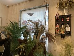 -小魚花店