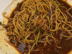 -眉州东坡(亚运村店)