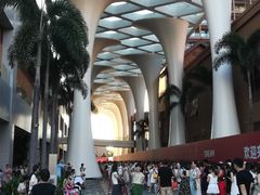 -三亚湾红树林国际会展中心(演出售票)