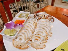 -Dang restaurant (patong phuket)