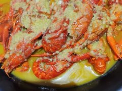 -龙虾风暴(松江店)