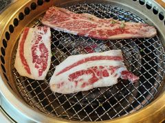 -梦山水日本烧肉(五四广场店)
