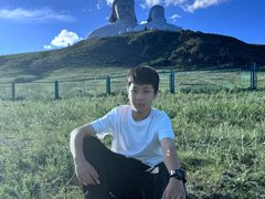 -可汗山