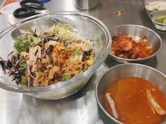 -韩九点烤肉(大学城店)