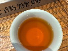 -老高烧烤(龙华星河iCO店)