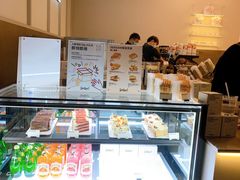 -Seesaw Coffee(武商MALL·武广店)