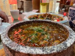 -田园印象·成都土菜院子(华阳店)