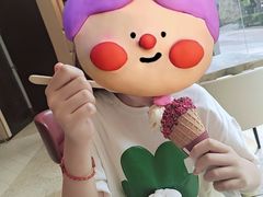 -哈根达斯(西安高新店)