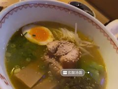 -赵记玄面(市府恒隆广场店)