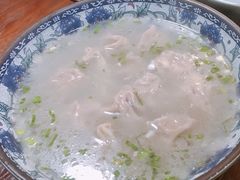 -老新隆牛肉锅贴(新街口店)