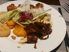 -通安客栈中餐厅·何家小馆
