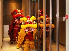 -上海漕河泾万丽酒店