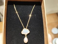 -十八字金·银饰·拼豆·开蚌DIY(魏公芳华里店)