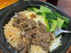 -阿清煲仔店(纺织城店)