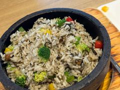 -枣子树·素食餐厅(朱家尖店)