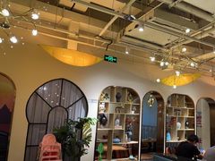 -曼泰·泰餐(京华城店)