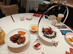 -谭厨中山传家菜.乳鸽.脆鲩鱼(华强北中航城店)
