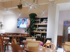 -榖屋house of flour(张江首店)